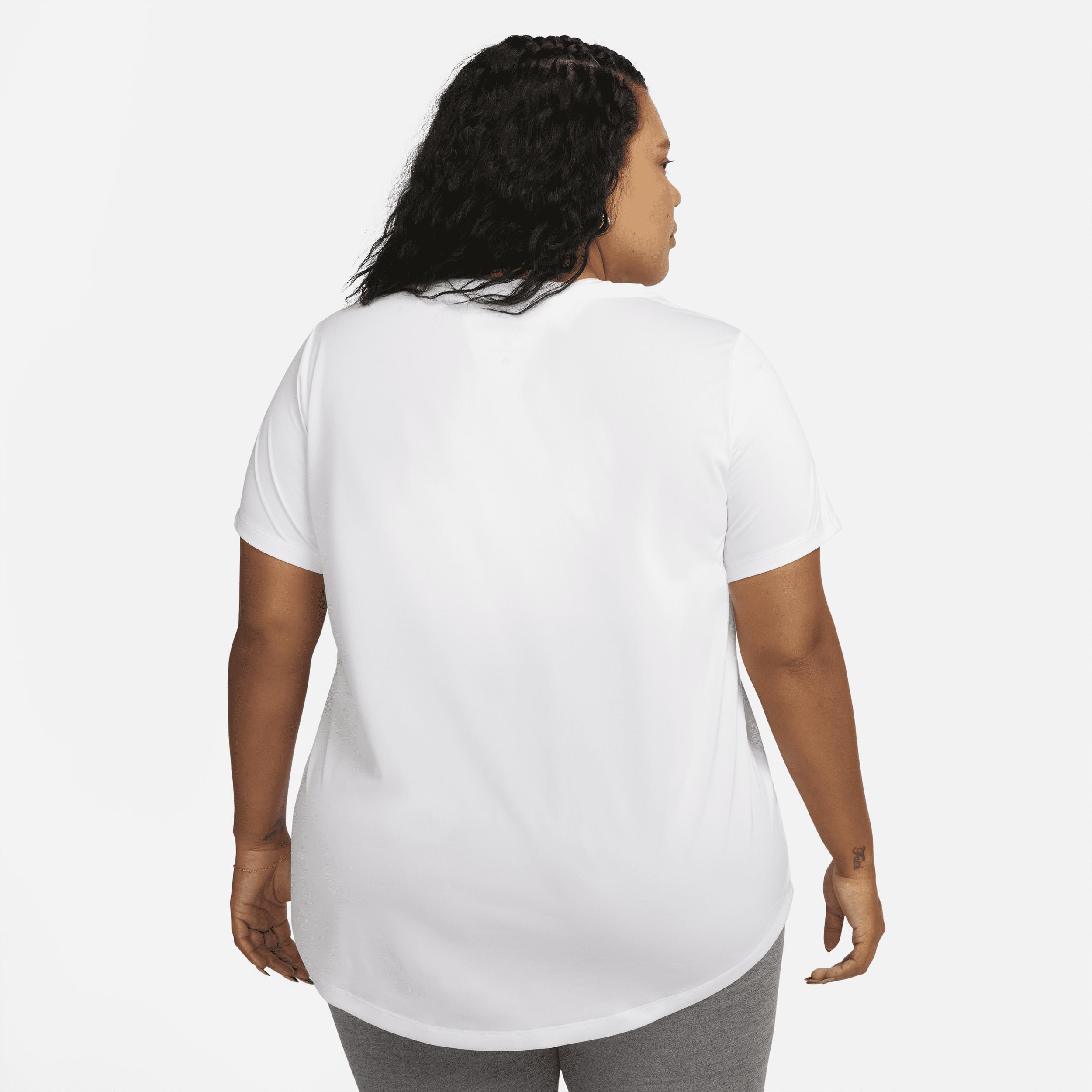 Nike Dri-FIT Women's T-Shirt (Plus Size) Product Image