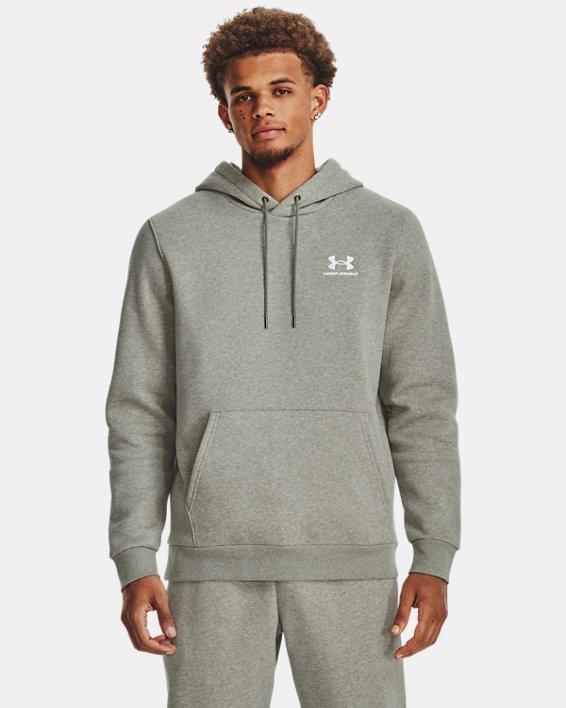 UA Icon Fleece Mens Hoodie Product Image