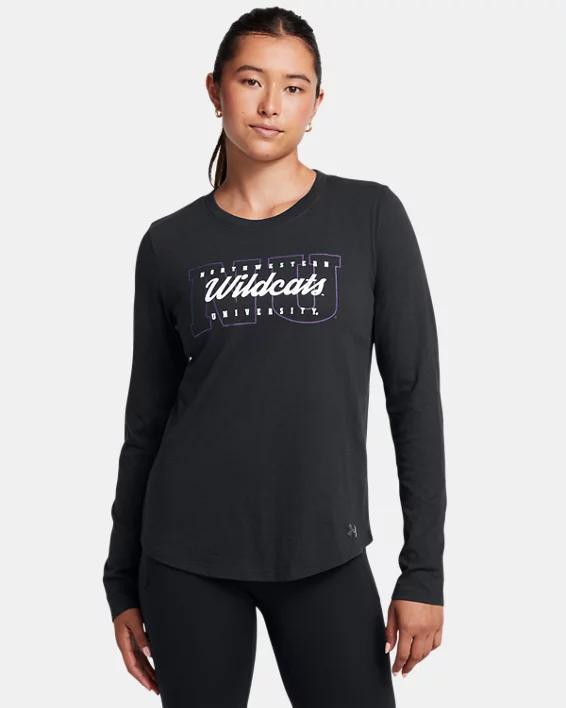 UA Performance Cotton Collegiate Product Image
