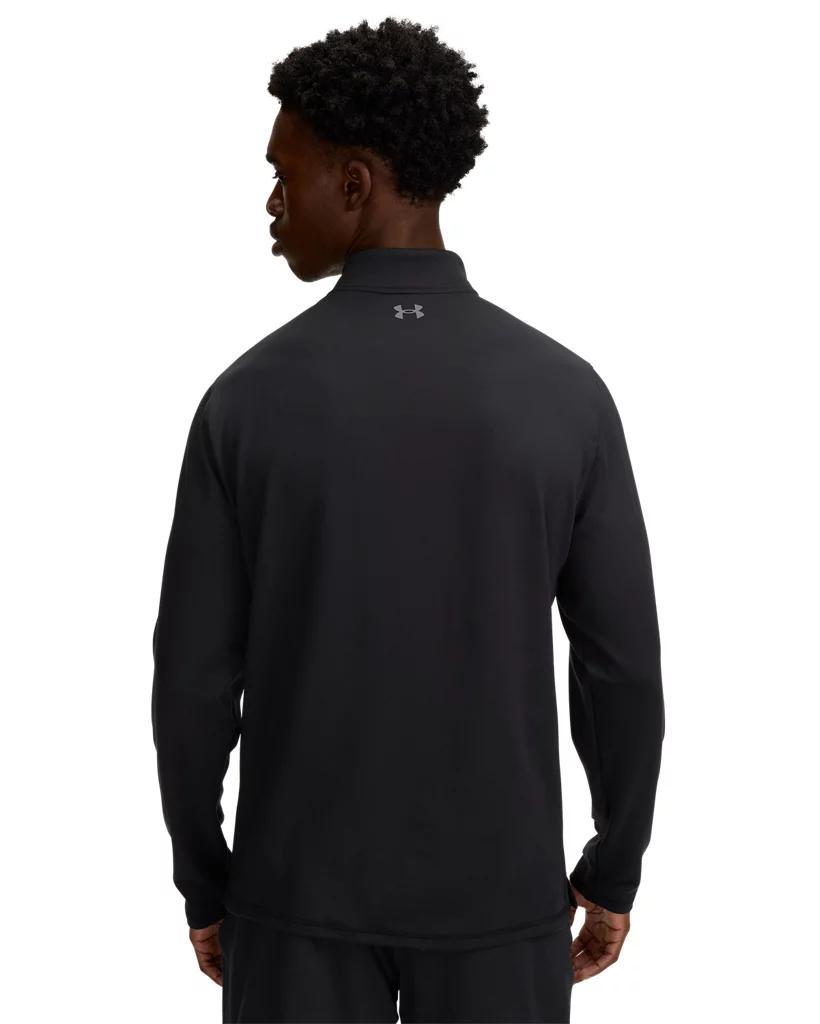 UA Motion Collegiate Mens  Zip Product Image