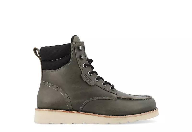 Territory Mens Venture Lace-Up Boot Product Image