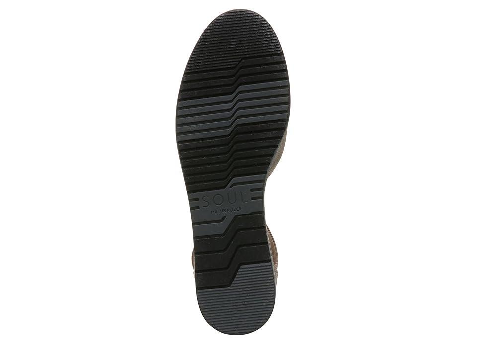 SOUL Naturalizer Intro Womens Slip On Flats Product Image