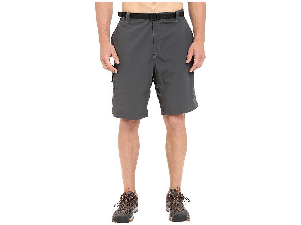 Columbia Silver Ridge Cargo Short Men's Shorts Product Image