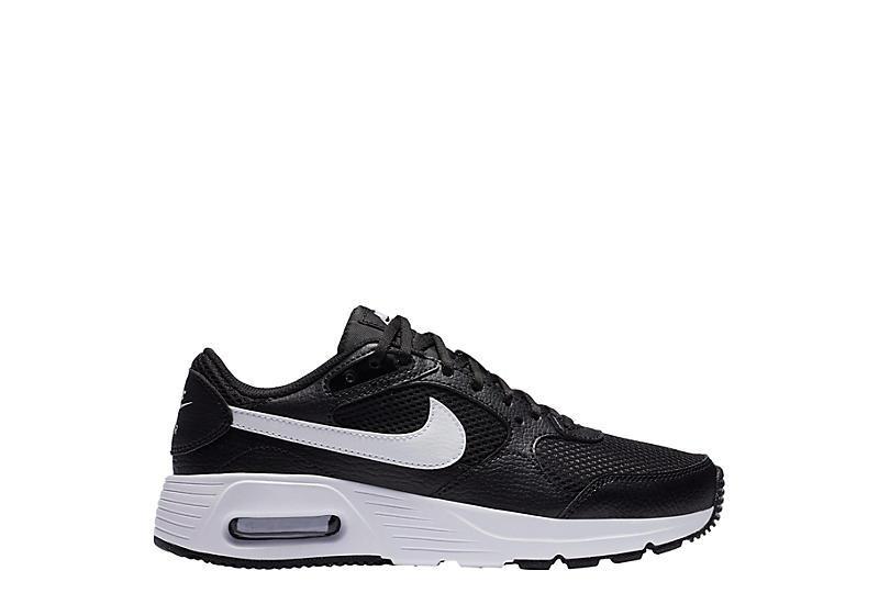 Nike Air Max SC Women's Shoes, Size: 7, Summit White Hemp Product Image