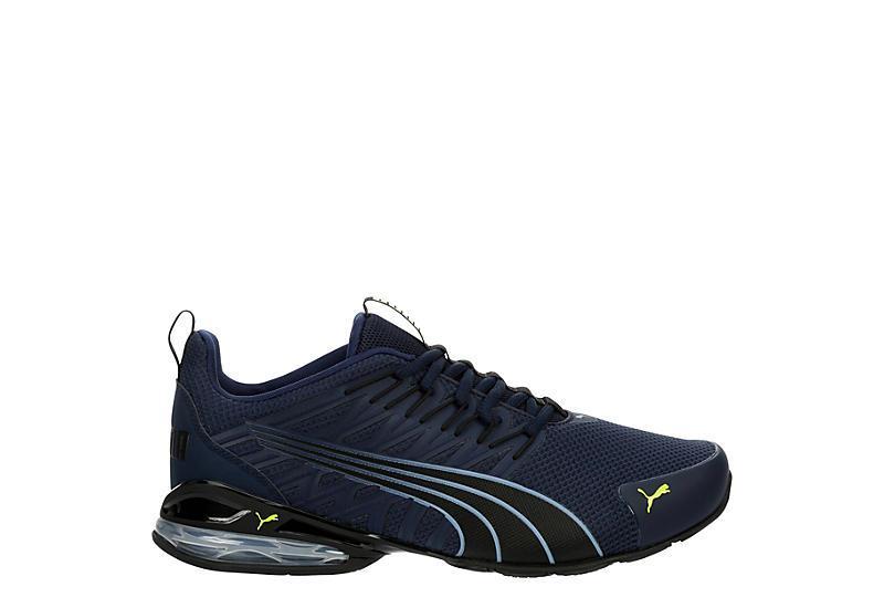 Puma Mens Voltaic Evo Sneaker Running Sneakers Product Image