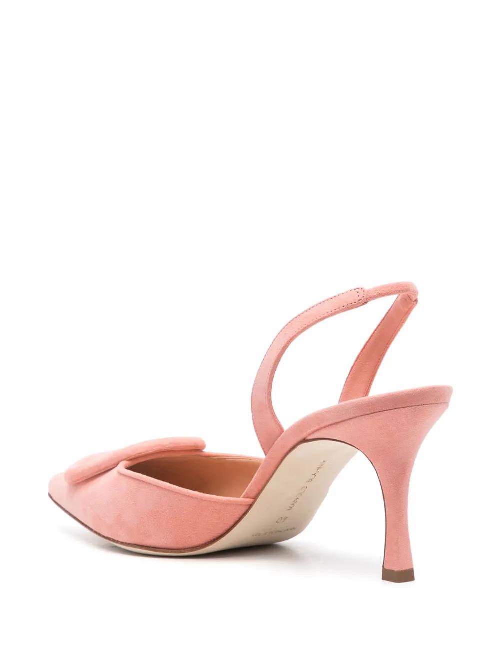 90m May slingback pumps Product Image