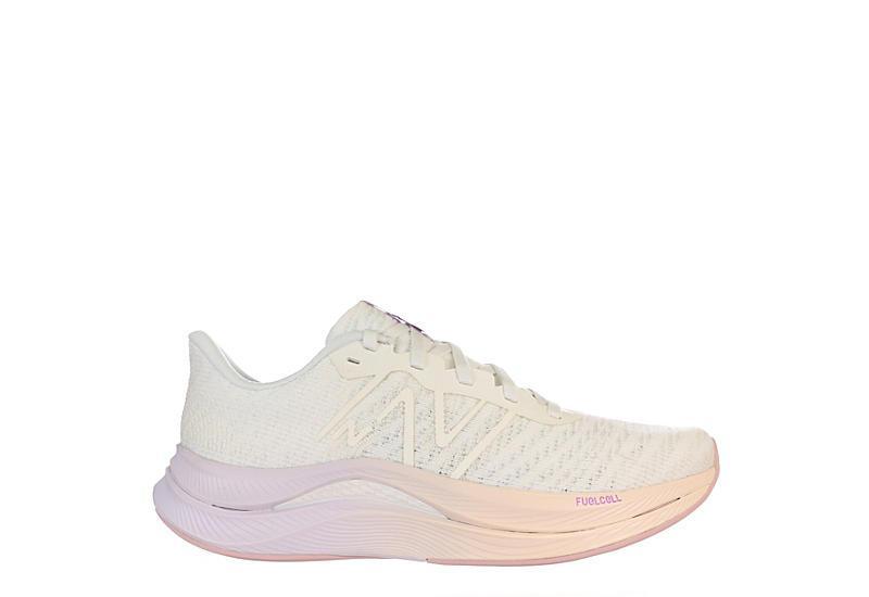 New Balance Womens Fuelcell Propel V4 Running Shoe Product Image