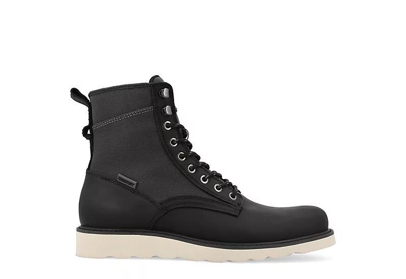 Territory Mens Elevate Lace-Up Boot Product Image