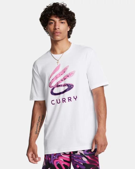 Curry Logo Trend Product Image
