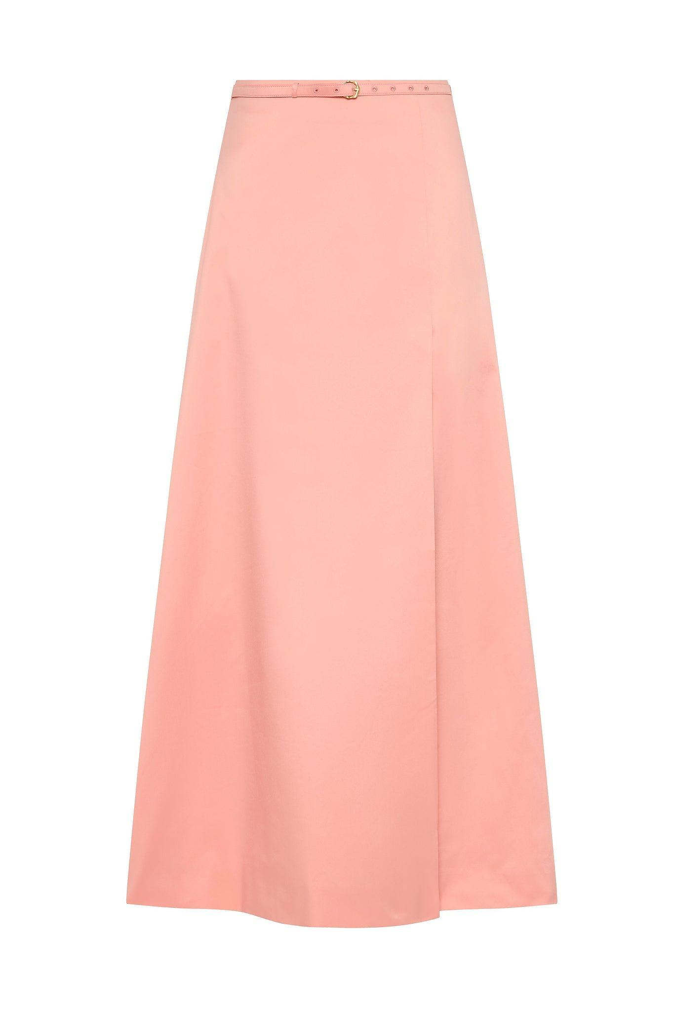 Etta Maxi Skirt Product Image