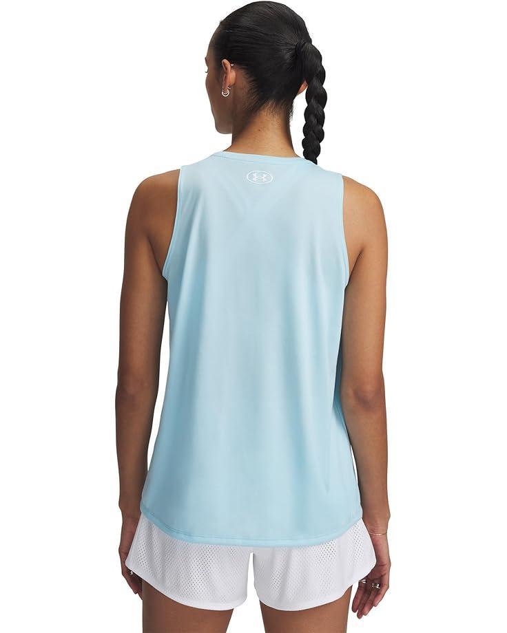 UA HeatGear Armour Racer Tank Product Image