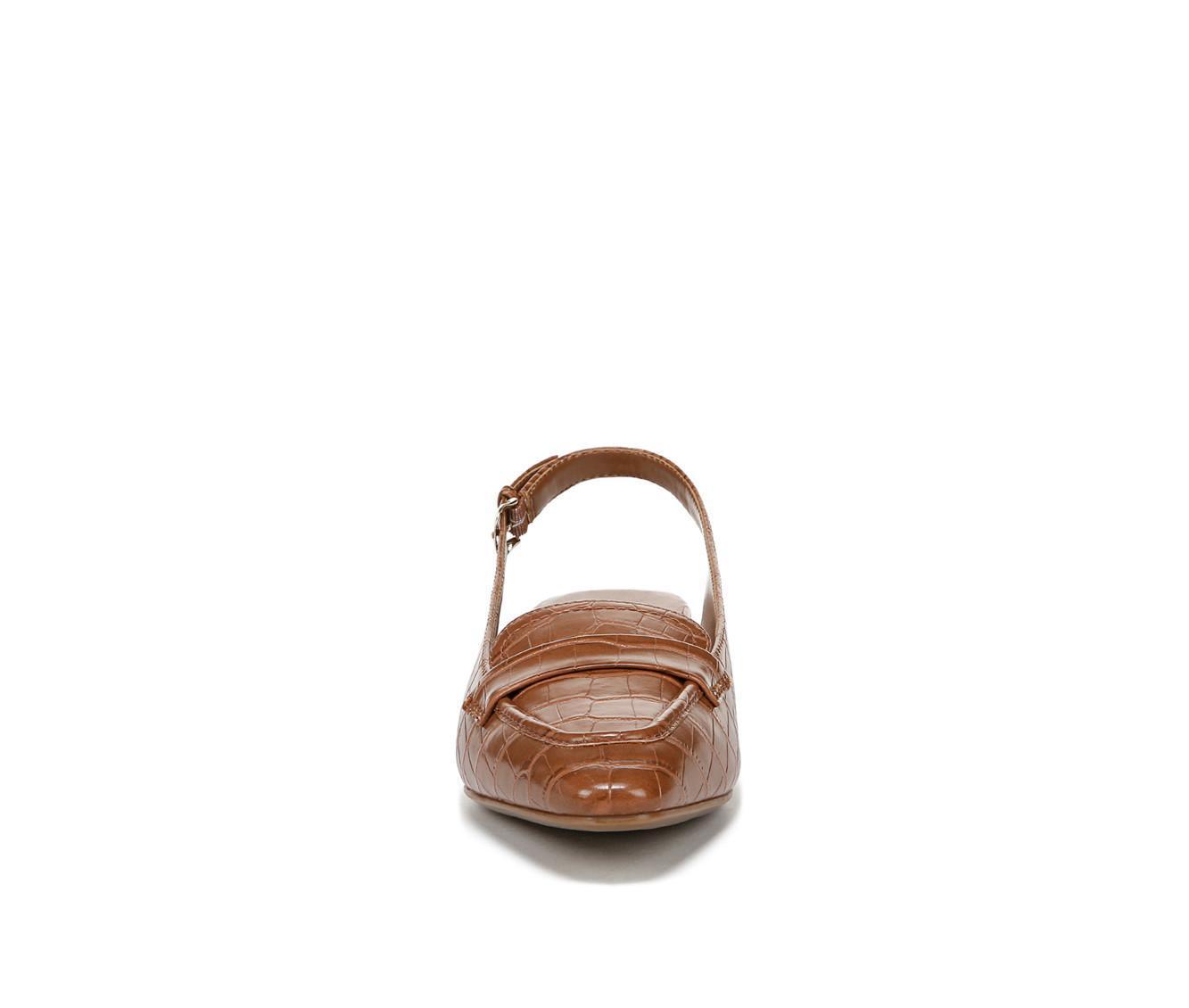 Women's Naturlizer Garner Slingback Flats Product Image