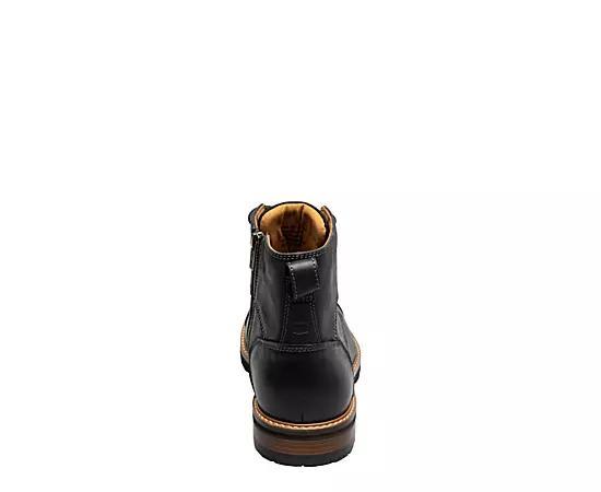 Florsheim Mens Renegade Cap Toe Lace Up Boot Product Image