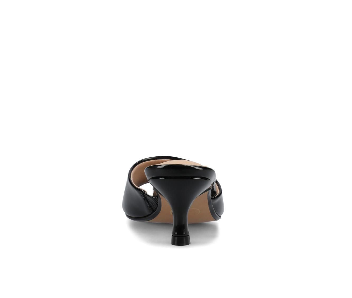 Women's Journee Collection Jeylah Dress Sandals Product Image