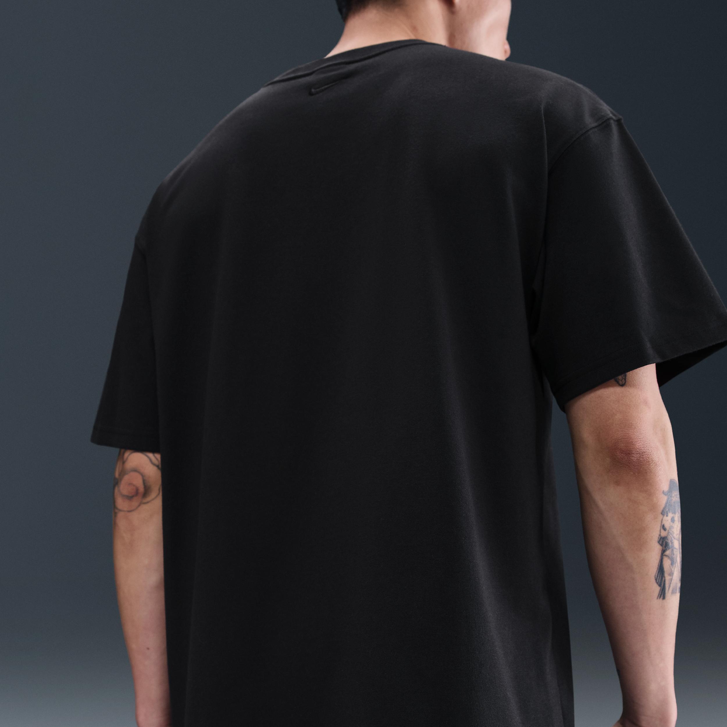 Nike Men's Kobe Dri-FIT Basketball T-Shirt Product Image