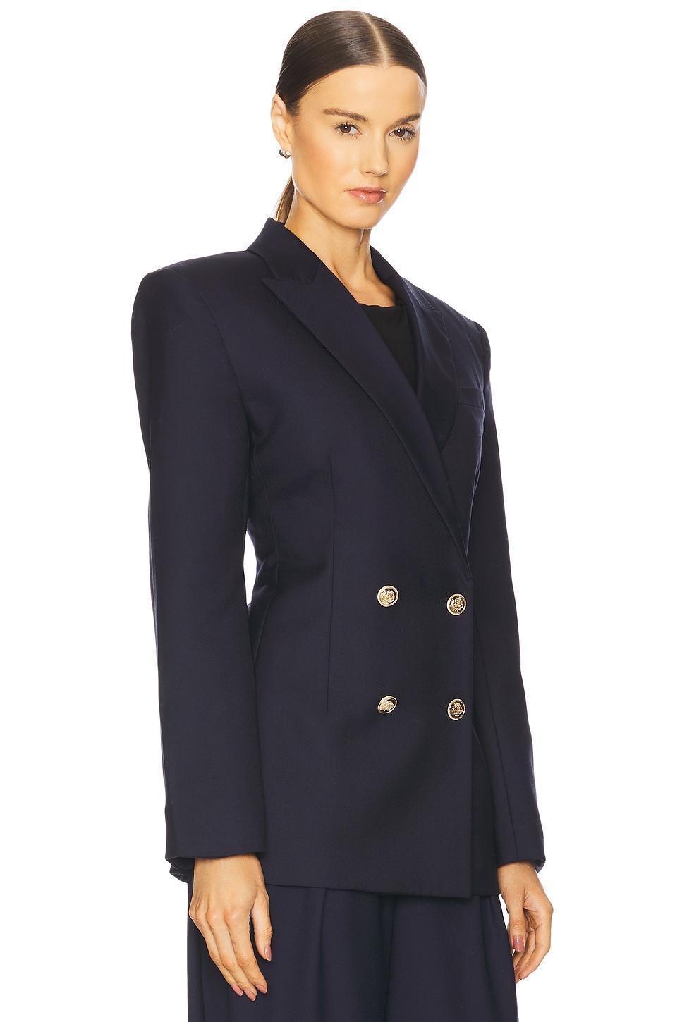 Kylar Jacket Ronny Kobo Product Image