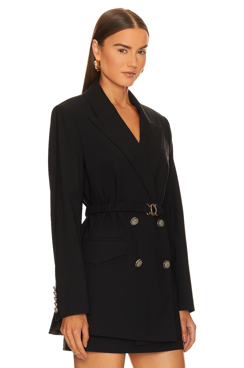 Hutchinson Dickey Jacket Product Image