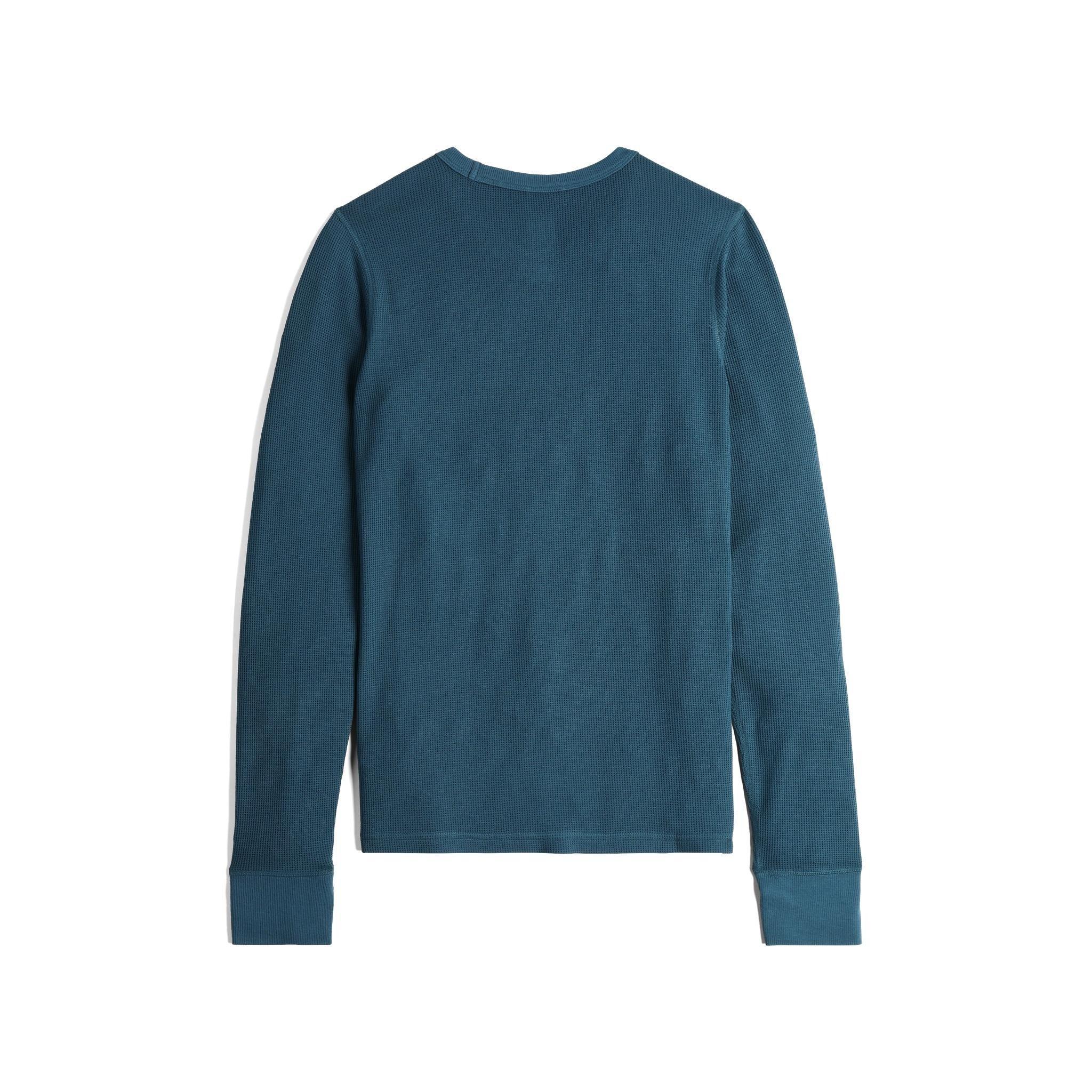 Global Waffle Crew - Women's - Final Sale Female Product Image