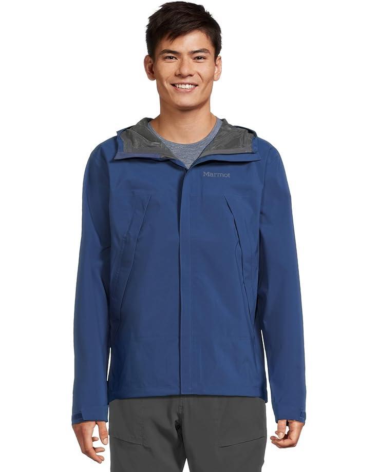 Cascade Rain Jacket Product Image
