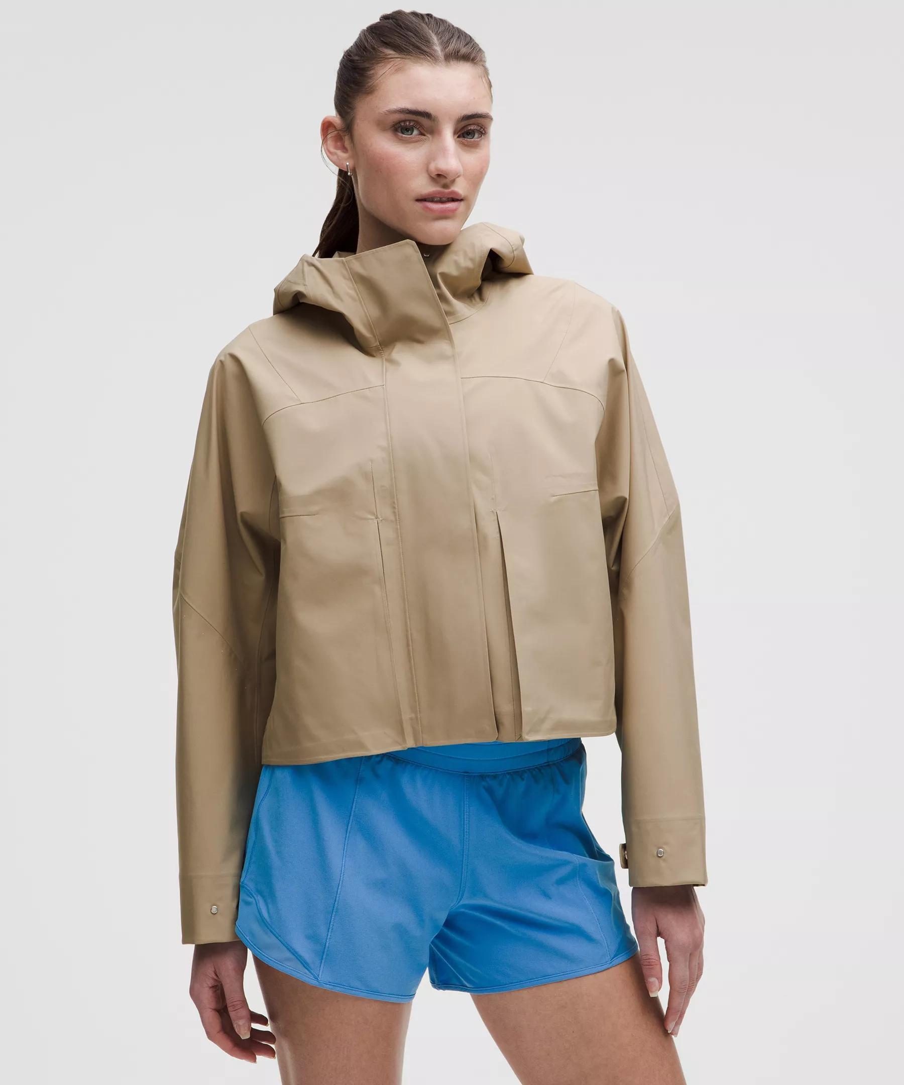 Rain Chaser Jacket Product Image