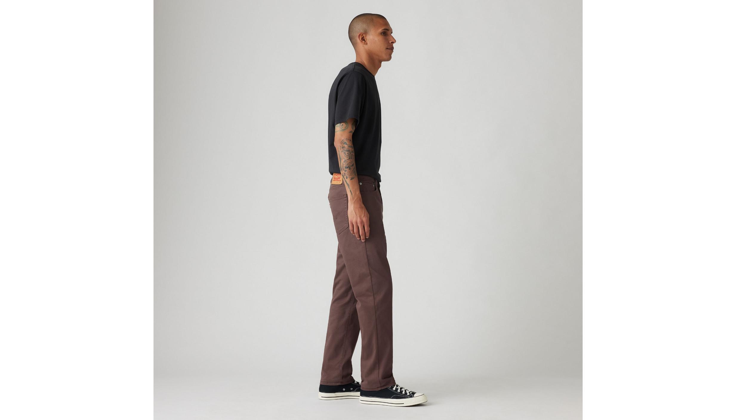541™ Athletic Taper Fit Men's Jeans Product Image