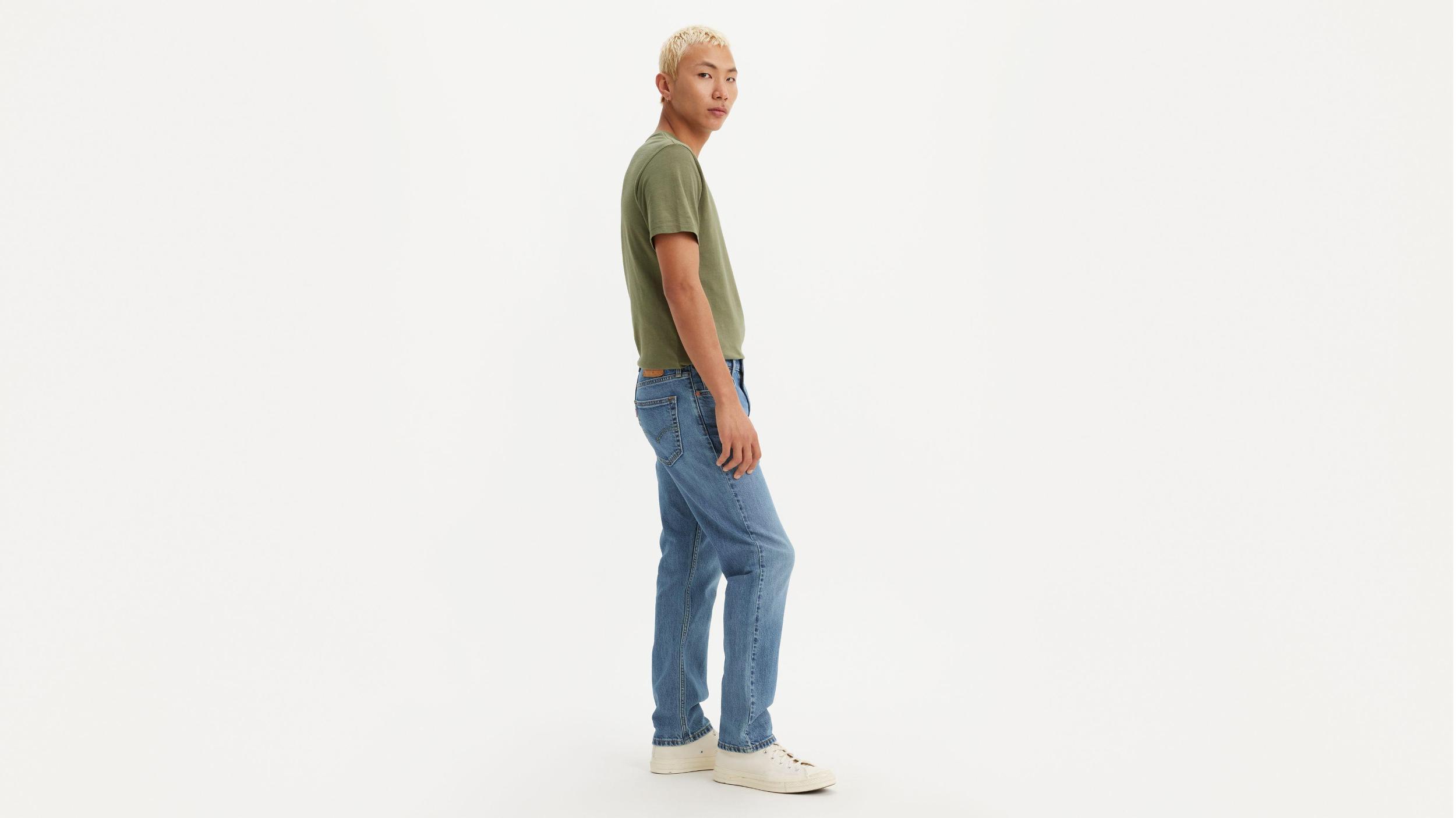 511™ Slim Fit Men's Jeans Product Image