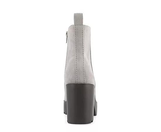 Journee Collection Womens Cassidy Bootie Product Image