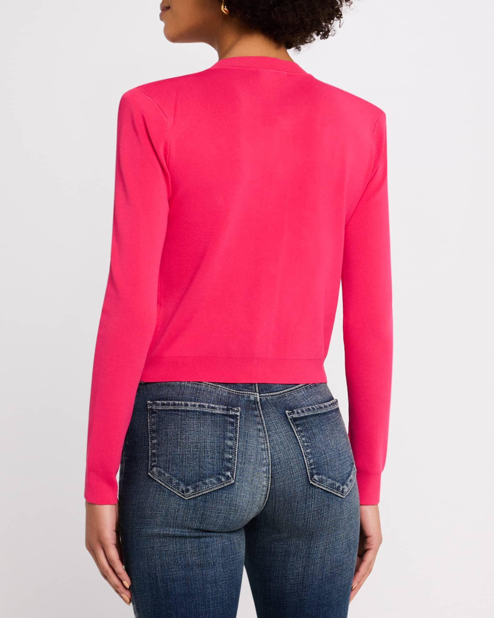 Toulouse Button-Down Cardigan Product Image