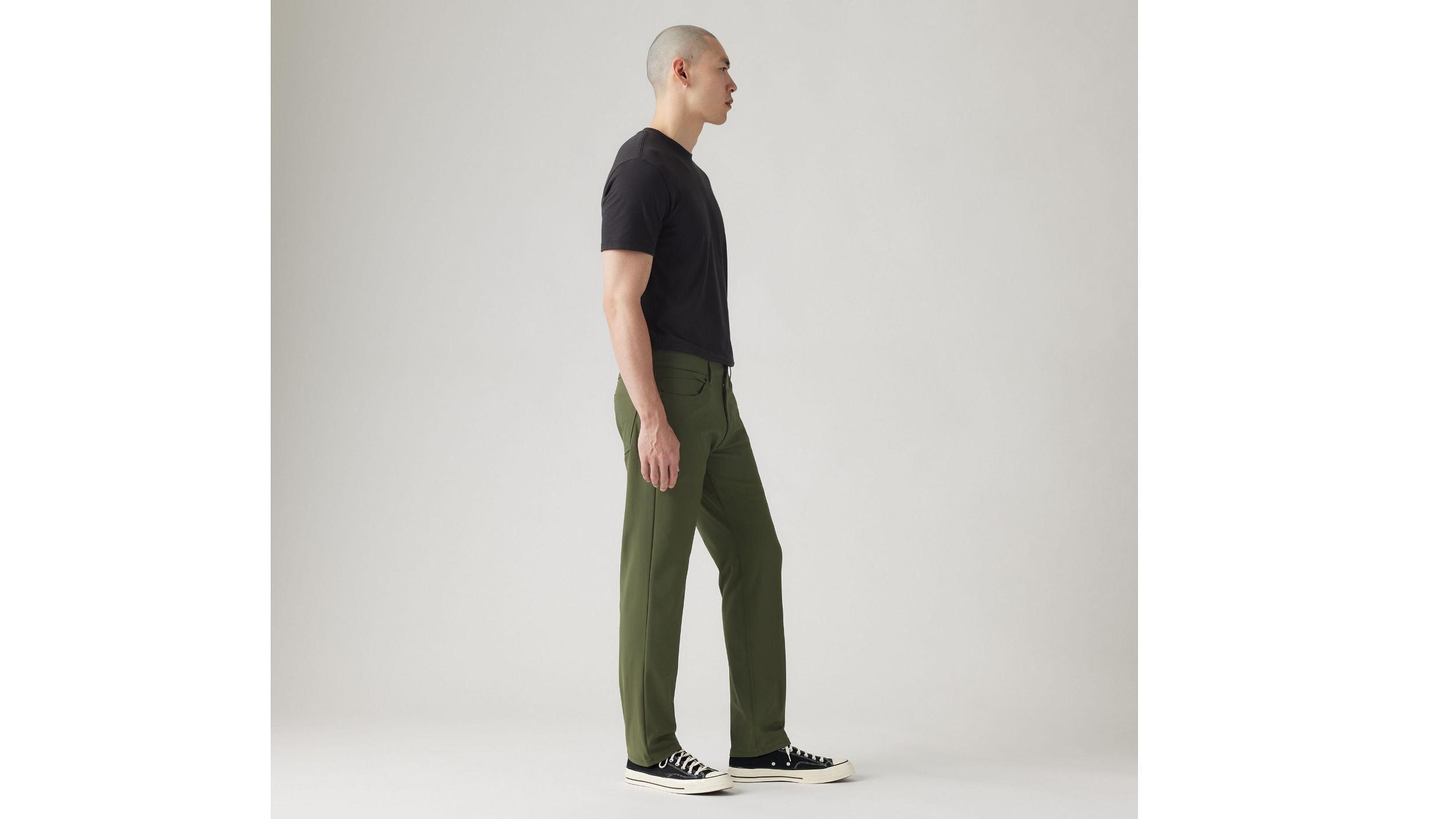 511™ Slim Tech Men's Pants Product Image