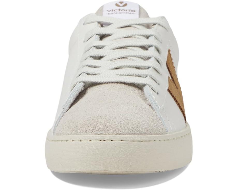 Berlin Suede & Nylon Product Image