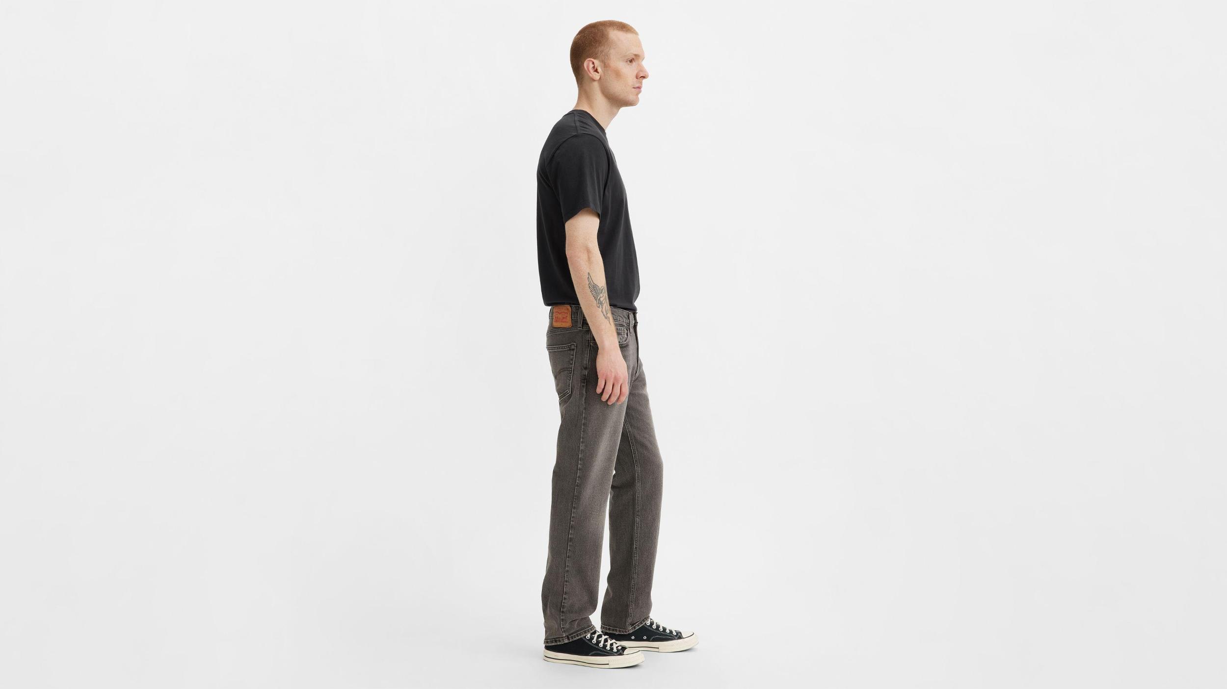 541™ Athletic Taper Fit Men's Jeans Product Image