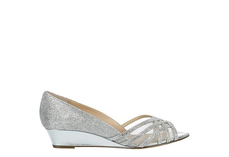 N By Nina Womens Russell Wedge Product Image