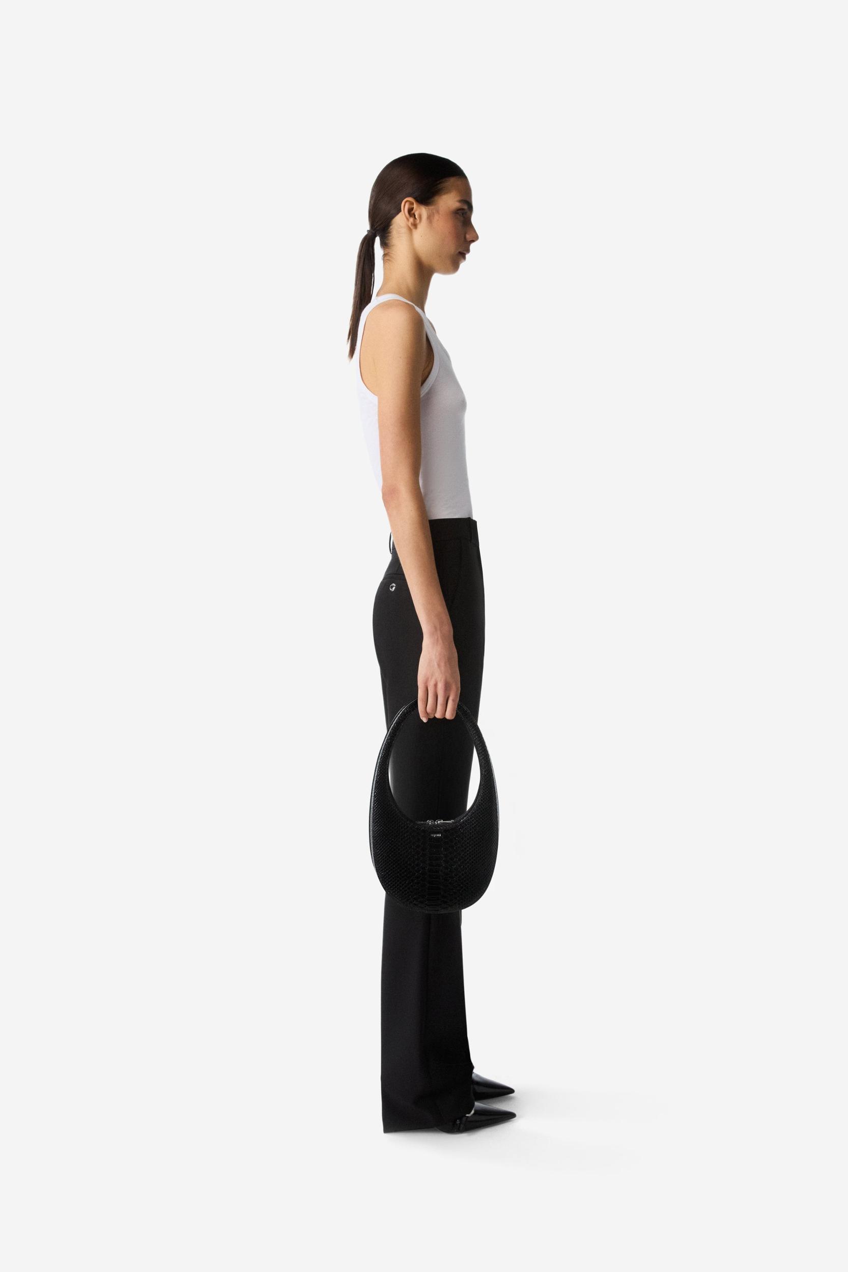 Boyfriend Pant Product Image