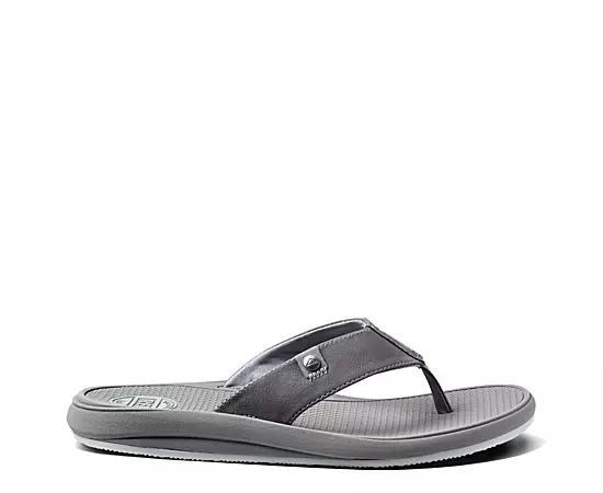 Reef Mens Phantom Nias Flip Flop Sandal Product Image