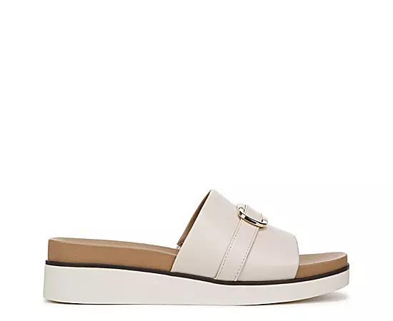 LifeStride Genevieve Womens Slide Sandals Product Image