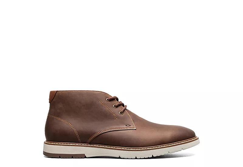 Florsheim Mens Vibe Plain Toe Chukka Boot Product Image