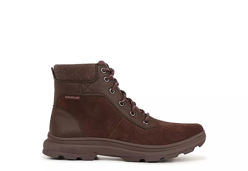 Ryka Womens Brunswick Casual Mid Boot Product Image