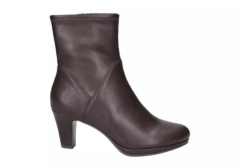 Easy Street Womens Solana Bootie Product Image