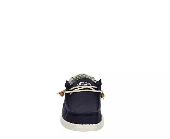 Clarks Cotrell Free Mens Loafers Black Product Image