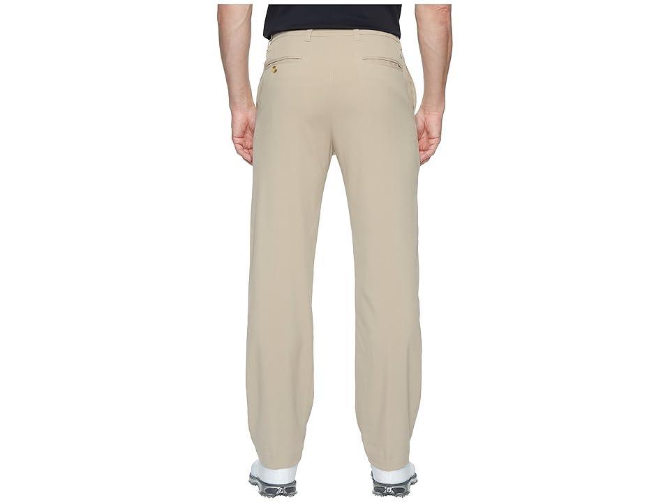 Callaway Classic Pants (Chinchilla) Men's Casual Pants Product Image