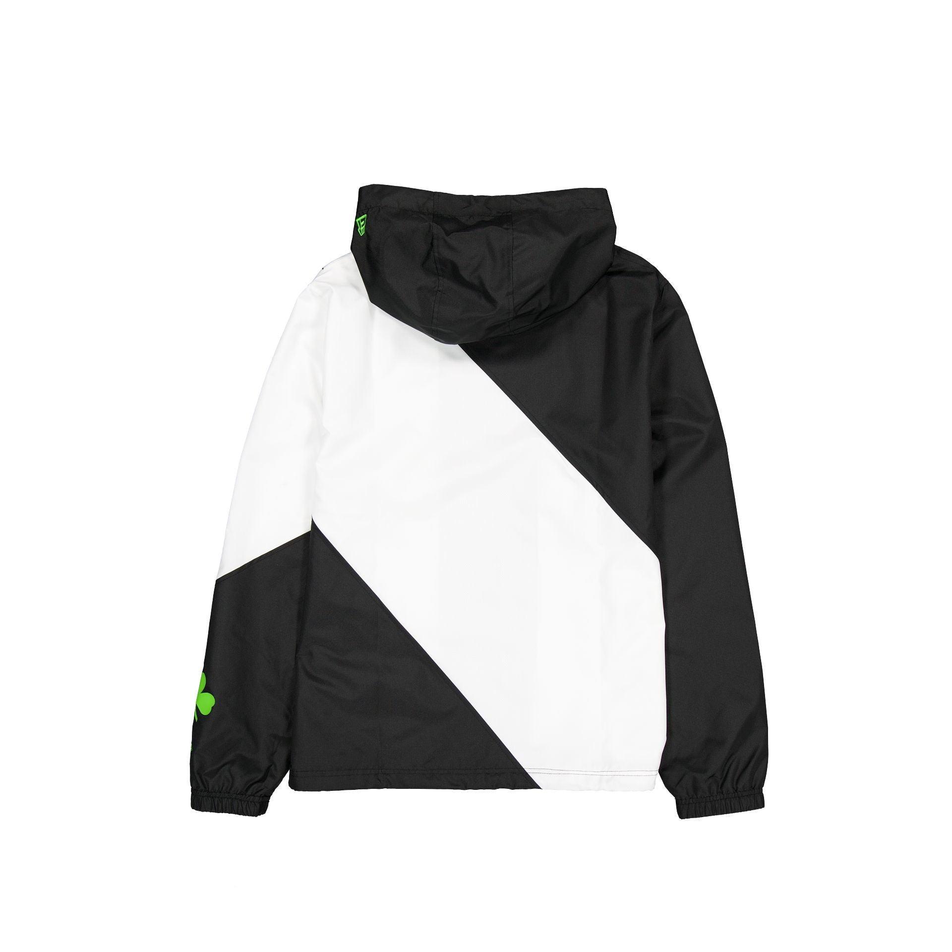 Atlanta Hawks 2024 City Edition Jacket Male Product Image