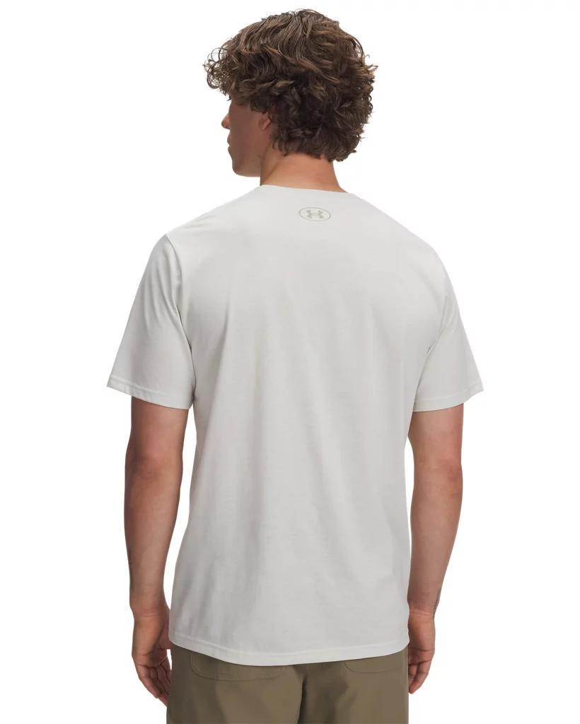 UA Stacked Logo Fill Product Image