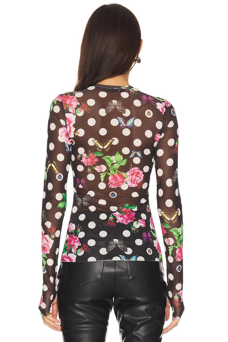 Kaylee Top AFRM Product Image