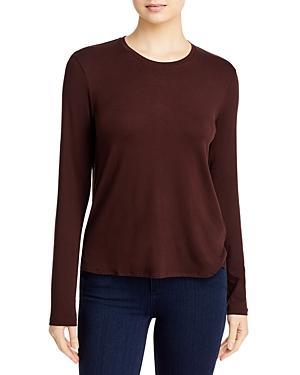 Majestic Filatures Long Sleeve Tee Product Image
