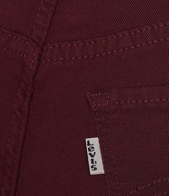 Levi's® Classic Mid Rise Straight Leg Jeans Product Image