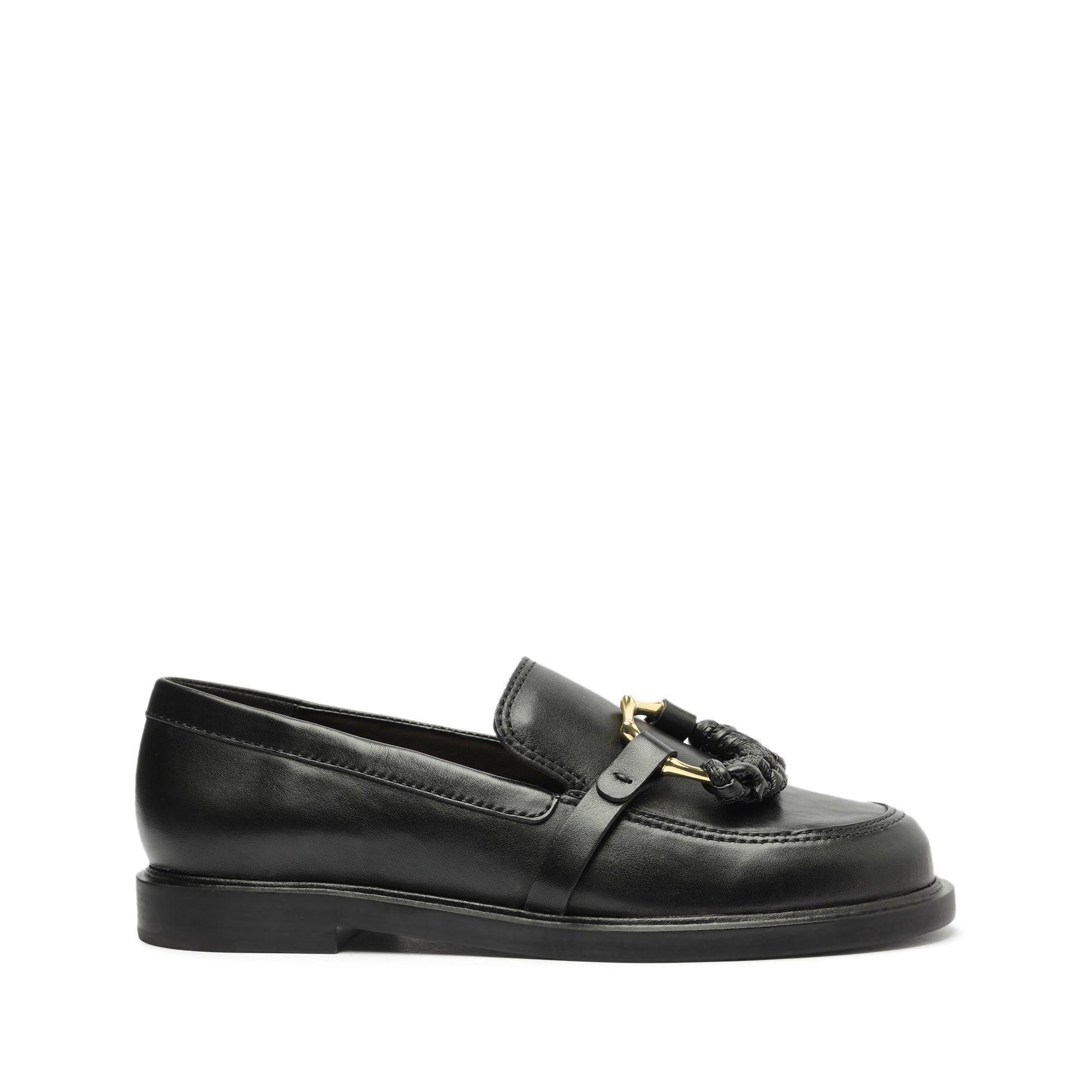 Rhino Leather Flat Product Image