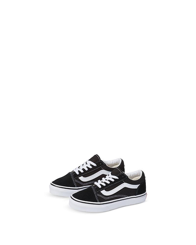 Vans Little Kids Old Skool Casual Shoes Product Image