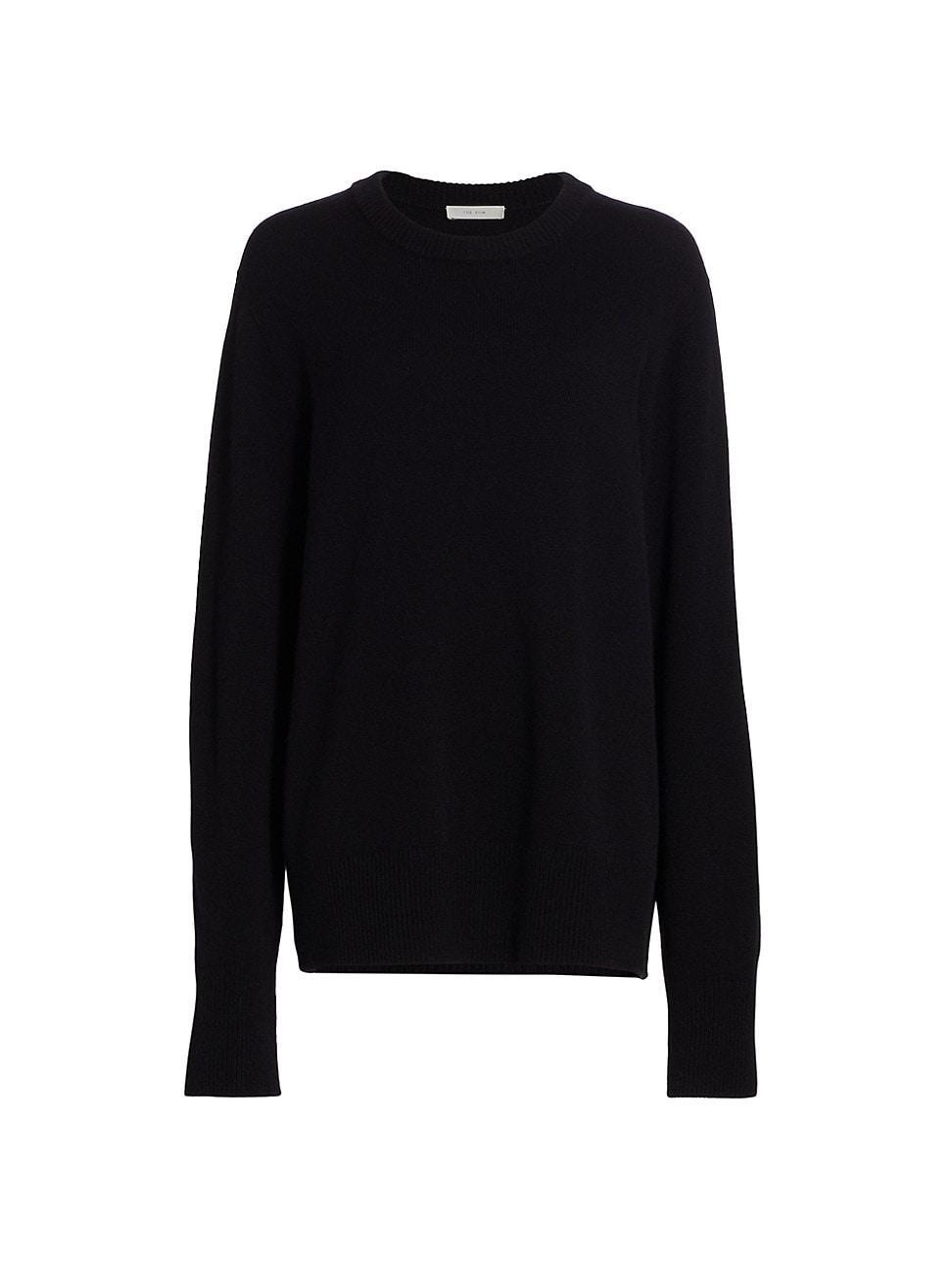 Sibem Wool-Cashmere Sweater Product Image