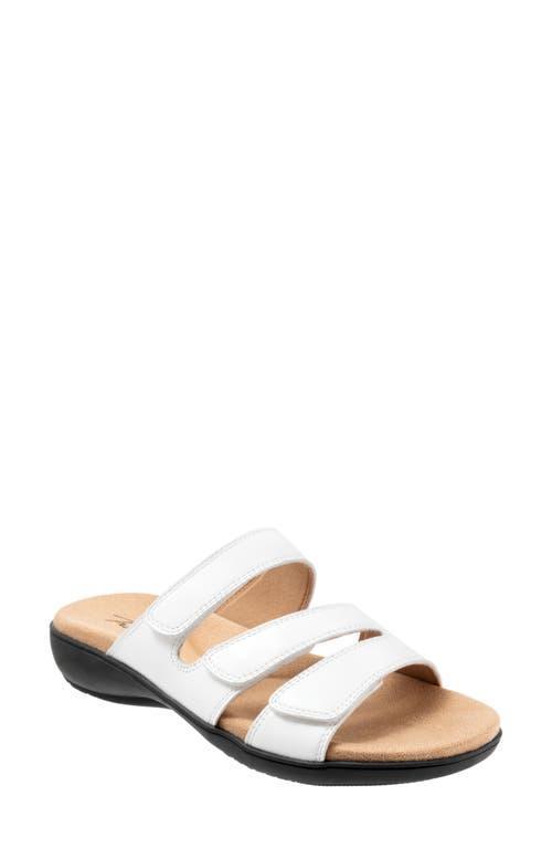 Trotters Rose Women's Sandals Product Image