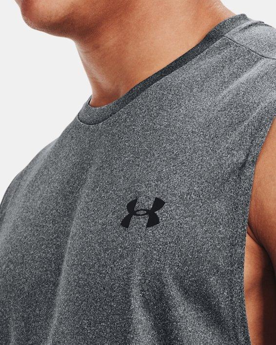 Men's UA Velocity Muscle Tank Product Image